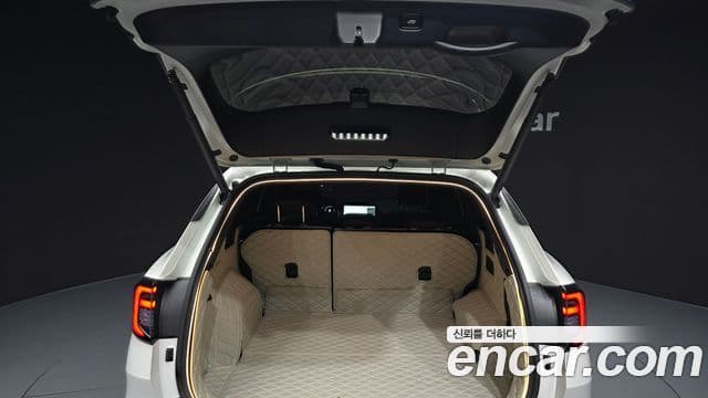 Kia Sportage 2025 — Şəkil 20/20