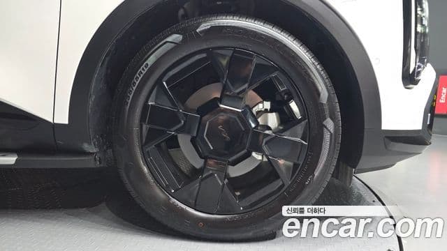 Kia Sportage 2025 — Photo 1/35