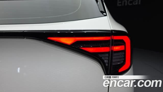 Kia Sportage 2025 — Photo 6/35