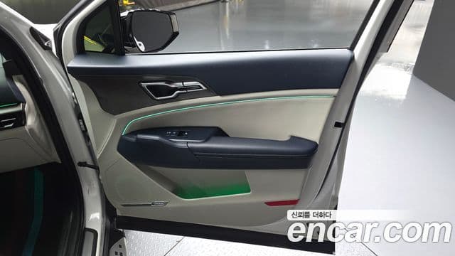 Kia Sportage 2025 — Photo 7/35