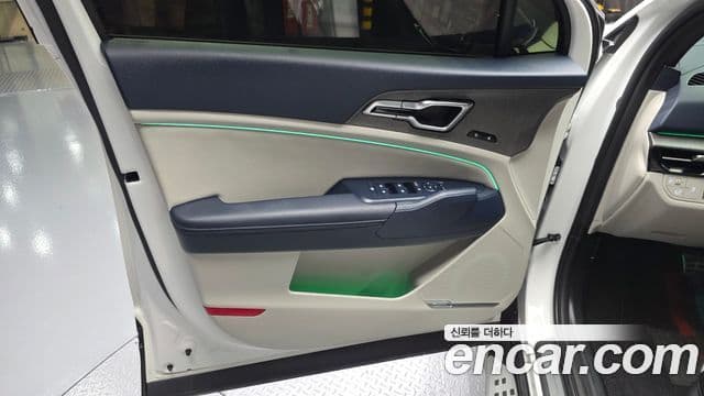 Kia Sportage 2025 — Photo 35/35