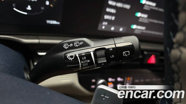 Kia Sportage 2025 — Photo 20/35