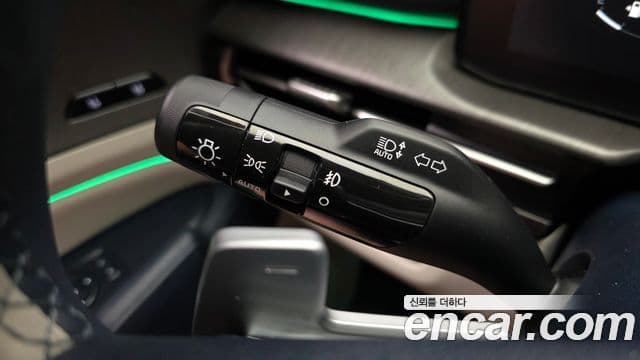Kia Sportage 2025 — Photo 32/35