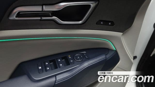 Kia Sportage 2025 — Photo 10/35