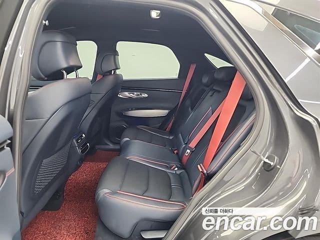 Genesis GV70 2021 — Şəkil 12/19