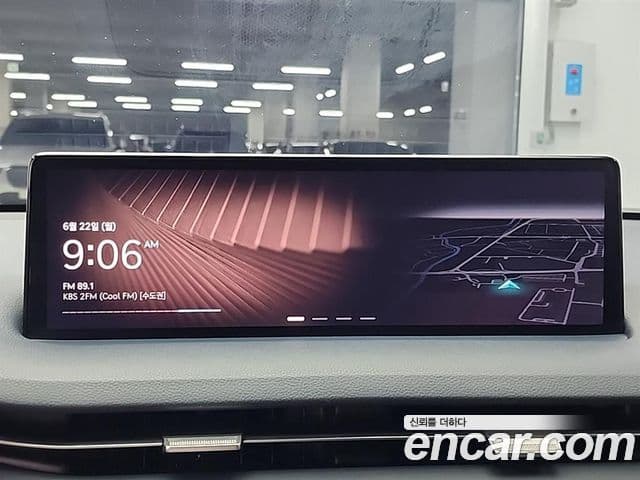 Genesis GV70 2021 — Şəkil 15/19