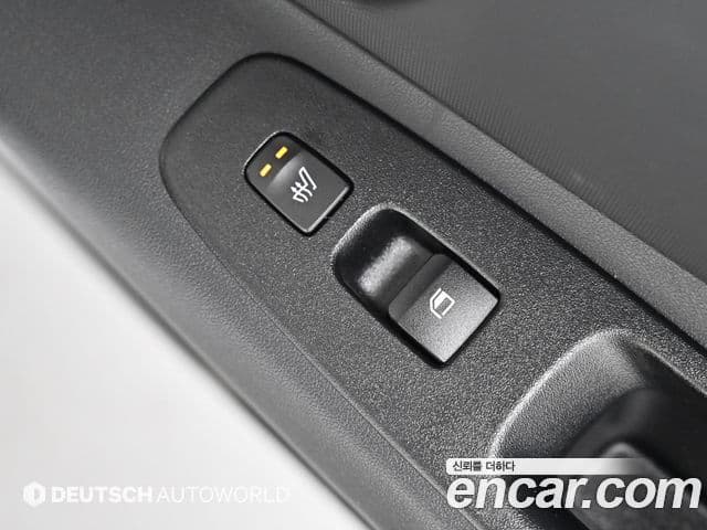 Hyundai The New Avante Hybrid 2023 — ფოტო 11/20