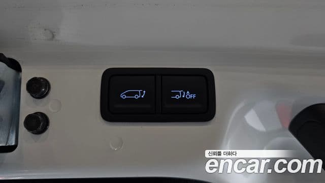 Hyundai Staria 2025 — Фото 20/20