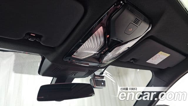 BMW X6 2021 — ფოტო 19/20