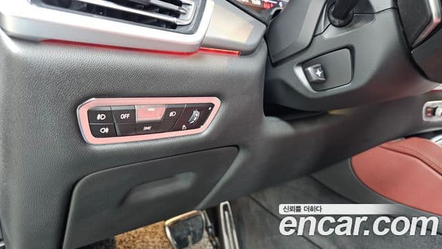 BMW X6 2021 — ფოტო 20/20