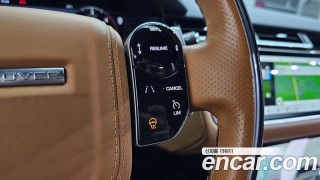 Land Rover Range Rover Velar 2019 — Şəkil 15/20