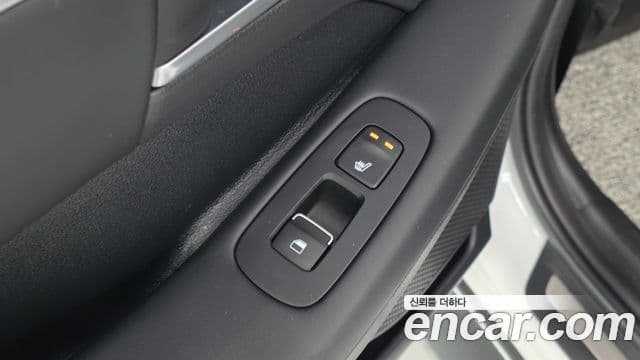 Hyundai Sonata 2020 — Şəkil 16/20