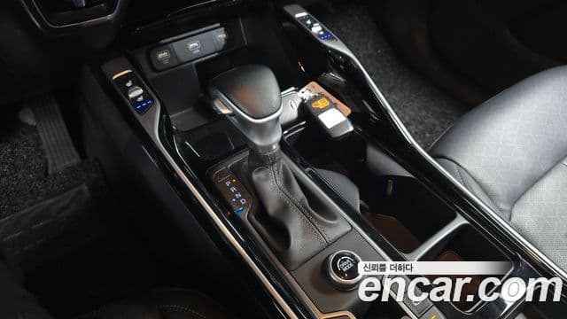 Kia Sorento 2020 — Фото 9/20