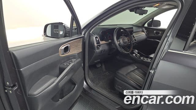 Kia Sorento 2020 — Фото 10/20