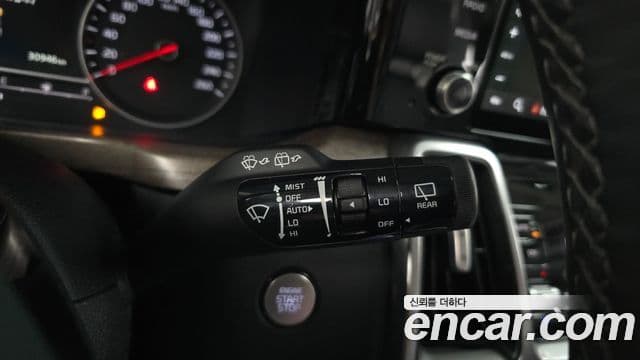 Kia Sorento 2020 — Фото 18/20