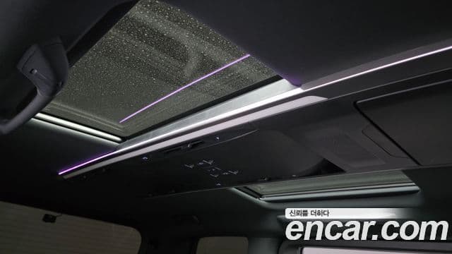 Toyota Alphard 2024 — Photo 16/20