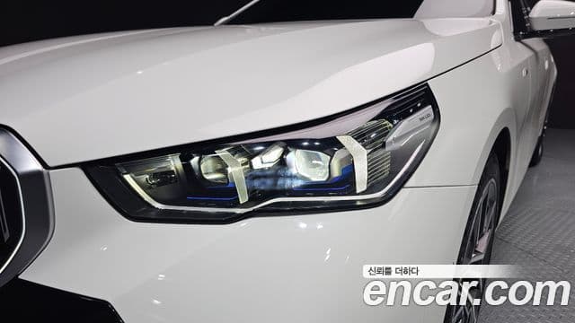 BMW 5 Series 2024 — Şəkil 3/30