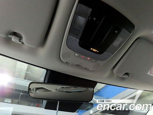Kia Sportage 2021 — ფოტო 16/20