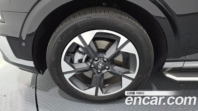 Hyundai Palisade 2025 — ფოტო 5/20