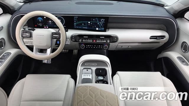 Hyundai Palisade 2025 — ფოტო 7/20