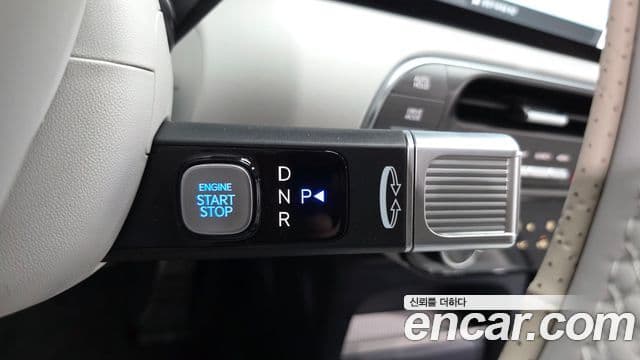 Hyundai Palisade 2025 — ფოტო 9/20