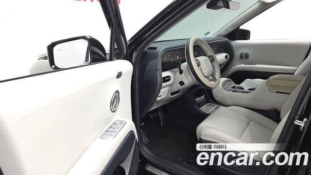 Hyundai Palisade 2025 — ფოტო 10/20