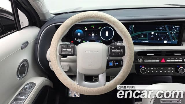 Hyundai Palisade 2025 — ფოტო 13/20