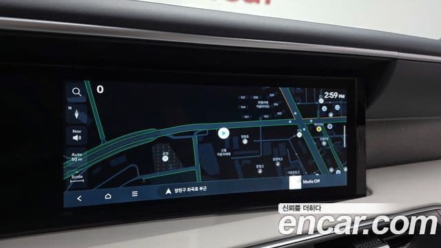 Hyundai Palisade 2025 — ფოტო 15/20
