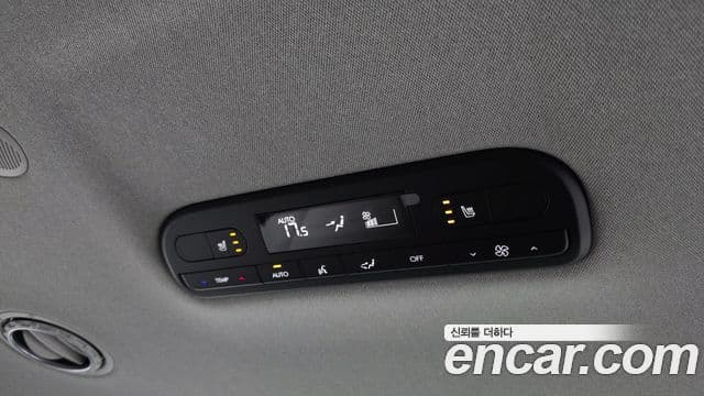 Hyundai Palisade 2025 — ფოტო 18/20