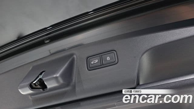 Hyundai Palisade 2025 — ფოტო 19/20