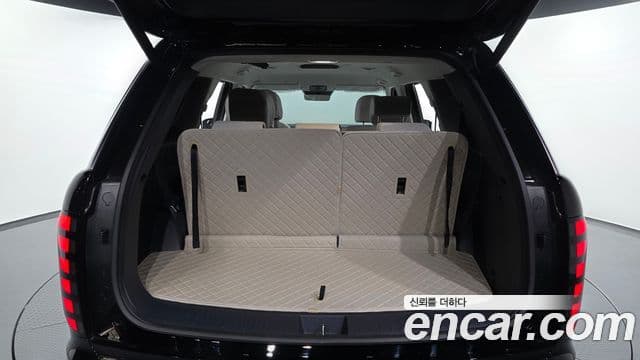 Hyundai Palisade 2025 — ფოტო 20/20