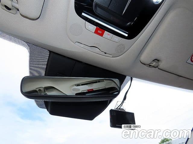 Kia K5 2022 — фото 13 из 19