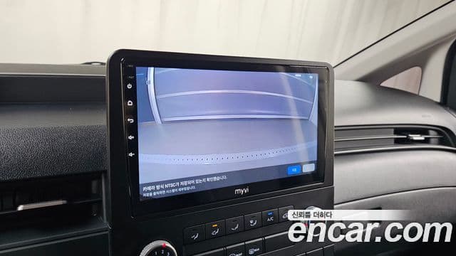 Hyundai Staria 2022 — Фото 14/20