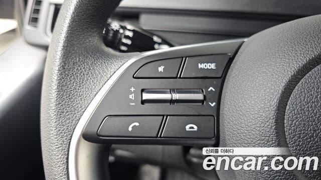 Hyundai Staria 2022 — Фото 15/20
