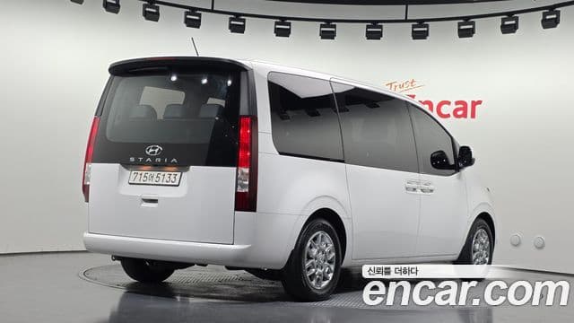 Hyundai Staria 2023 — Şəkil 2/20