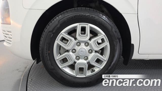 Hyundai Staria 2023 — Şəkil 5/20