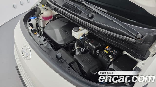 Hyundai Staria 2023 — Şəkil 6/20
