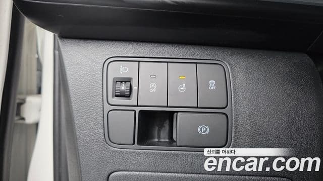 Hyundai Staria 2023 — Şəkil 12/20