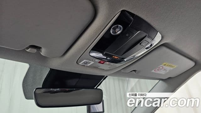 Kia Seltos 2024 — Şəkil 18/20
