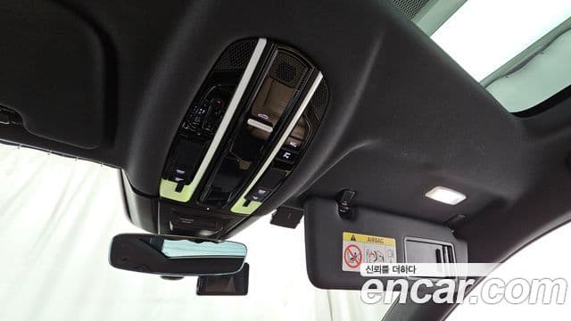 Porsche Cayenne 2021 — Şəkil 4/37