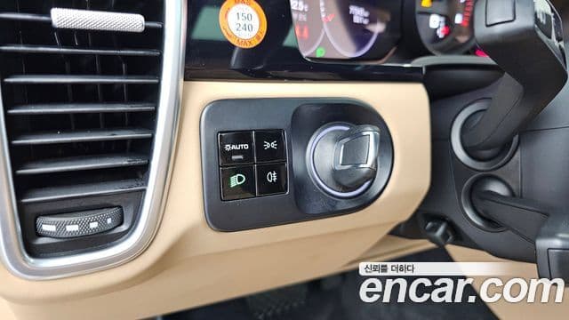 Porsche Cayenne 2021 — Şəkil 2/37