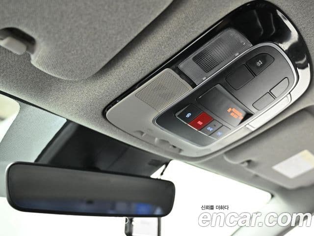 Hyundai Sonata 2022 — ფოტო 17/20