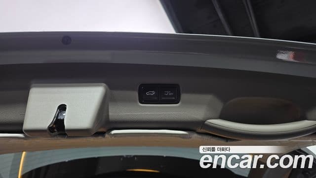 Kia Carnival 2024 — ფოტო 20/20