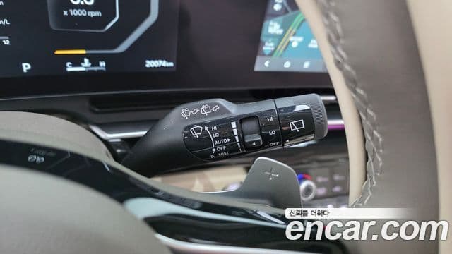 Kia Carnival 2024 — Photo 10/35