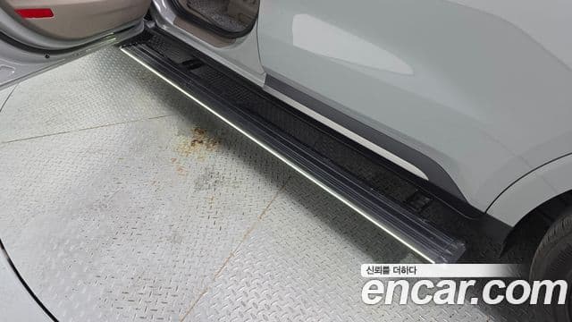 Kia Carnival 2024 — Photo 19/35