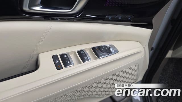 Kia Carnival 2024 — Photo 35/35
