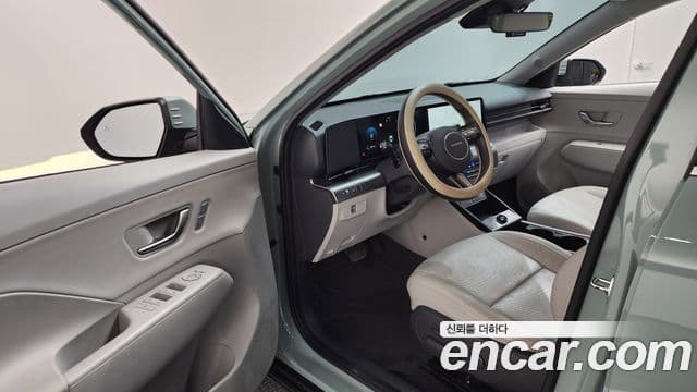 Hyundai Kona 2024 — ფოტო 9/20