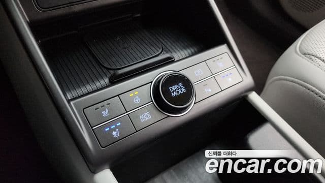 Hyundai Kona 2024 — ფოტო 16/20