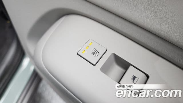 Hyundai Kona 2024 — ფოტო 19/20