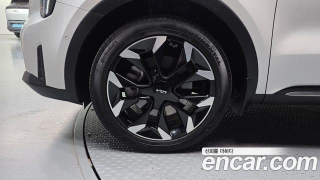 Kia Sorento 2025 — Şəkil 5/20